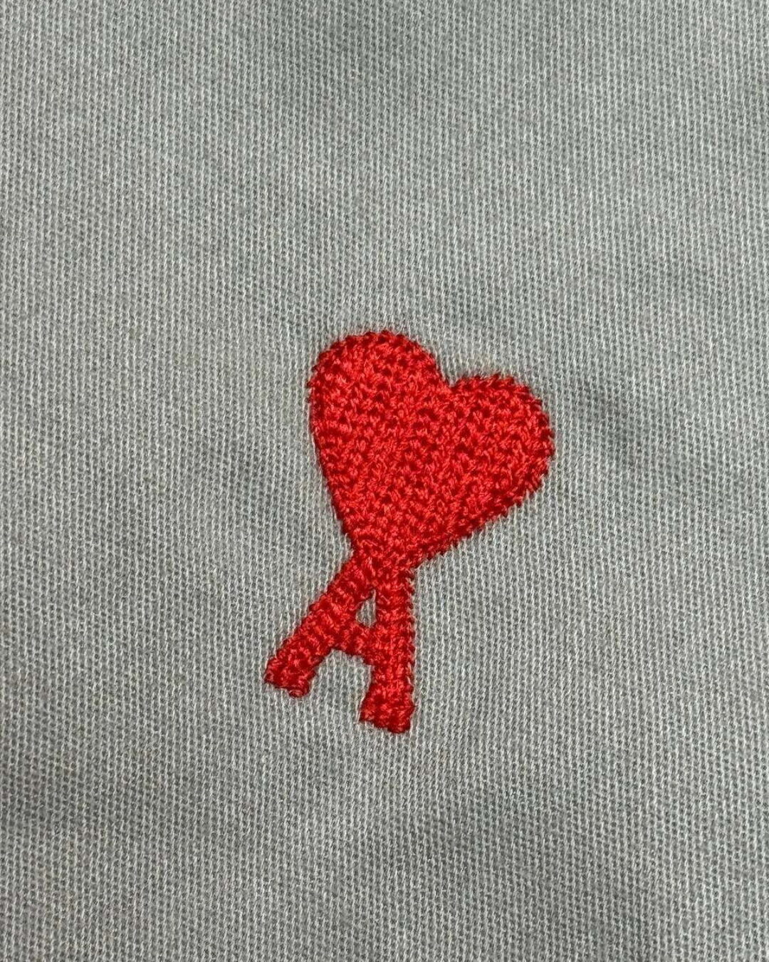 Костюм Ami — изображение 6