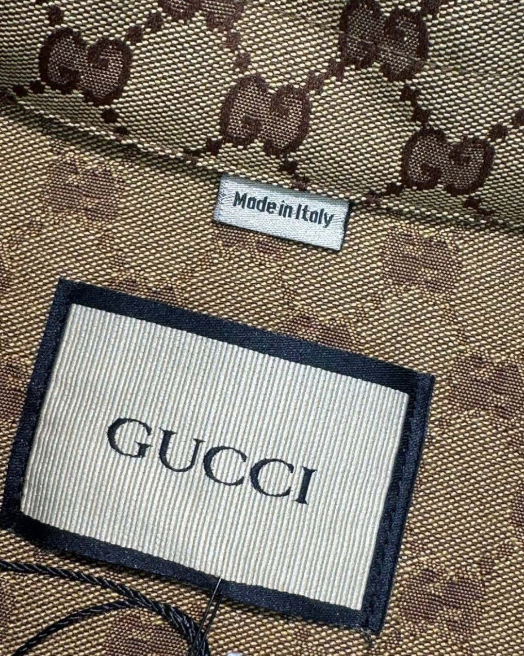 Костюм Gucci — изображение 3