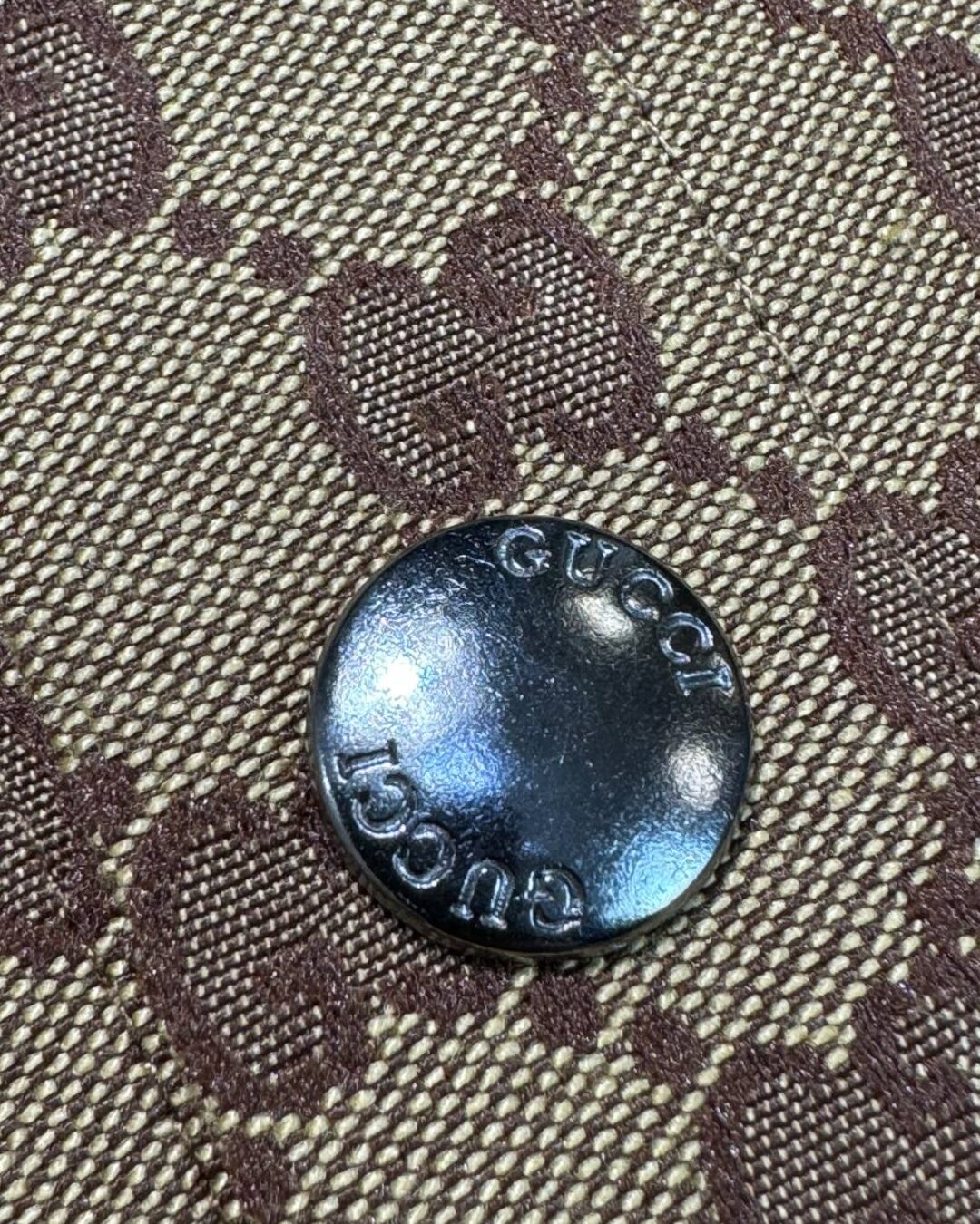 Костюм Gucci — изображение 4