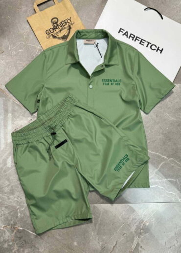 Костюм Fear of God