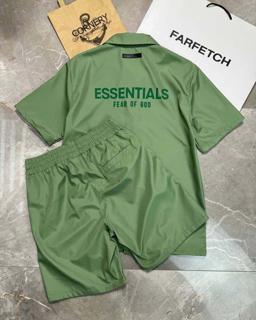 Костюм Fear of God — изображение 2