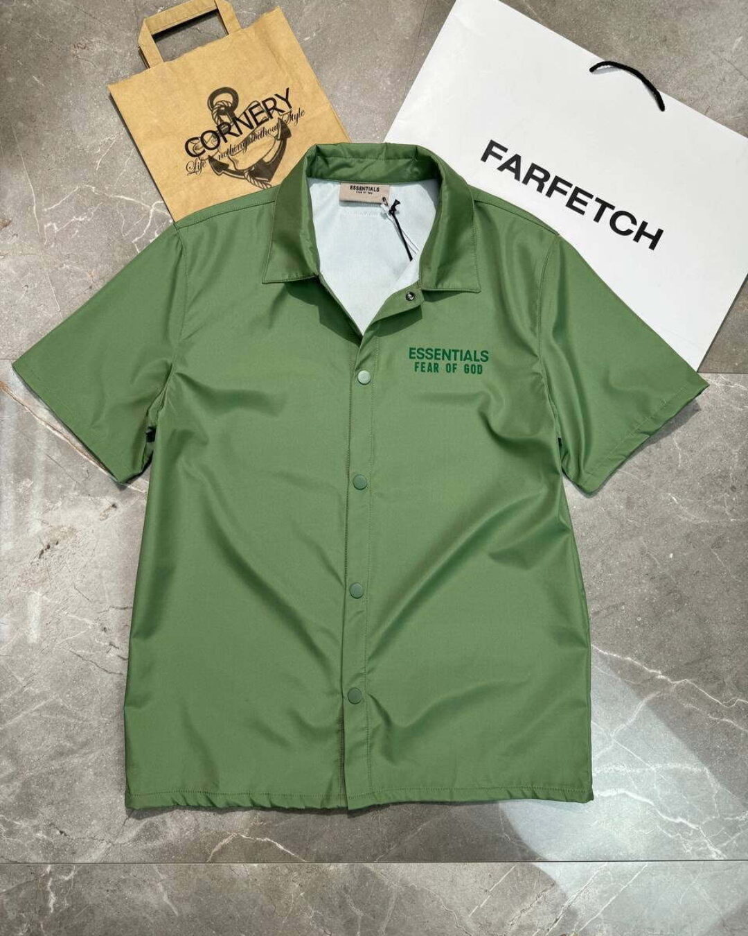 Костюм Fear of God — изображение 3