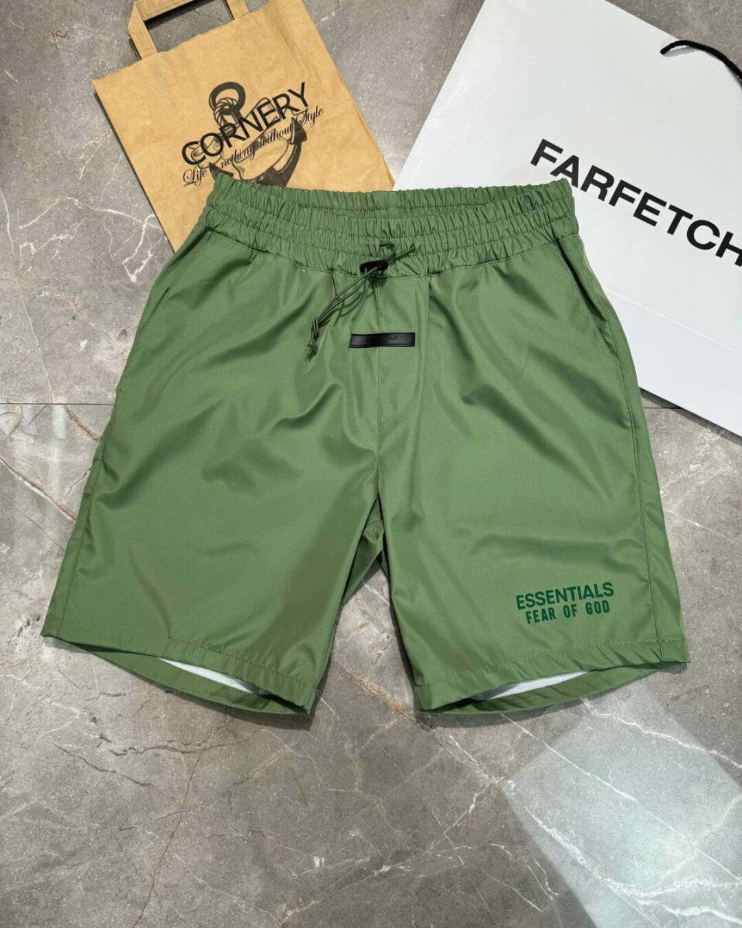 Костюм Fear of God — изображение 4