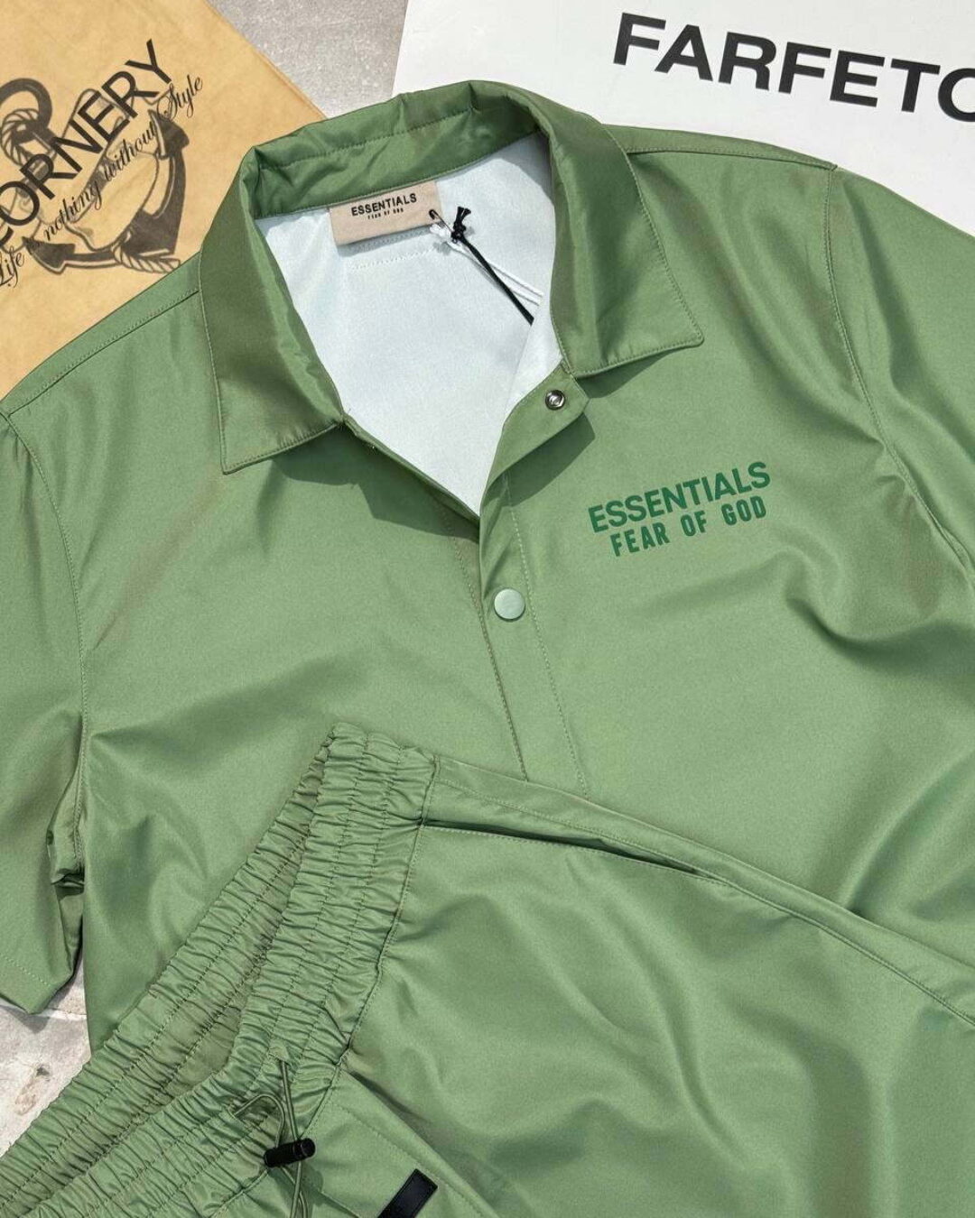 Костюм Fear of God — изображение 6