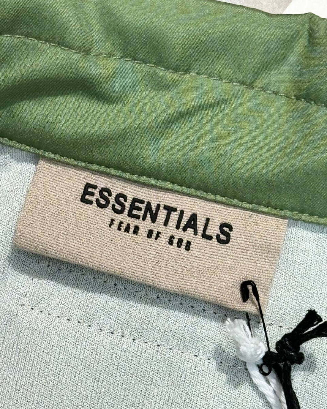 Костюм Fear of God — изображение 8