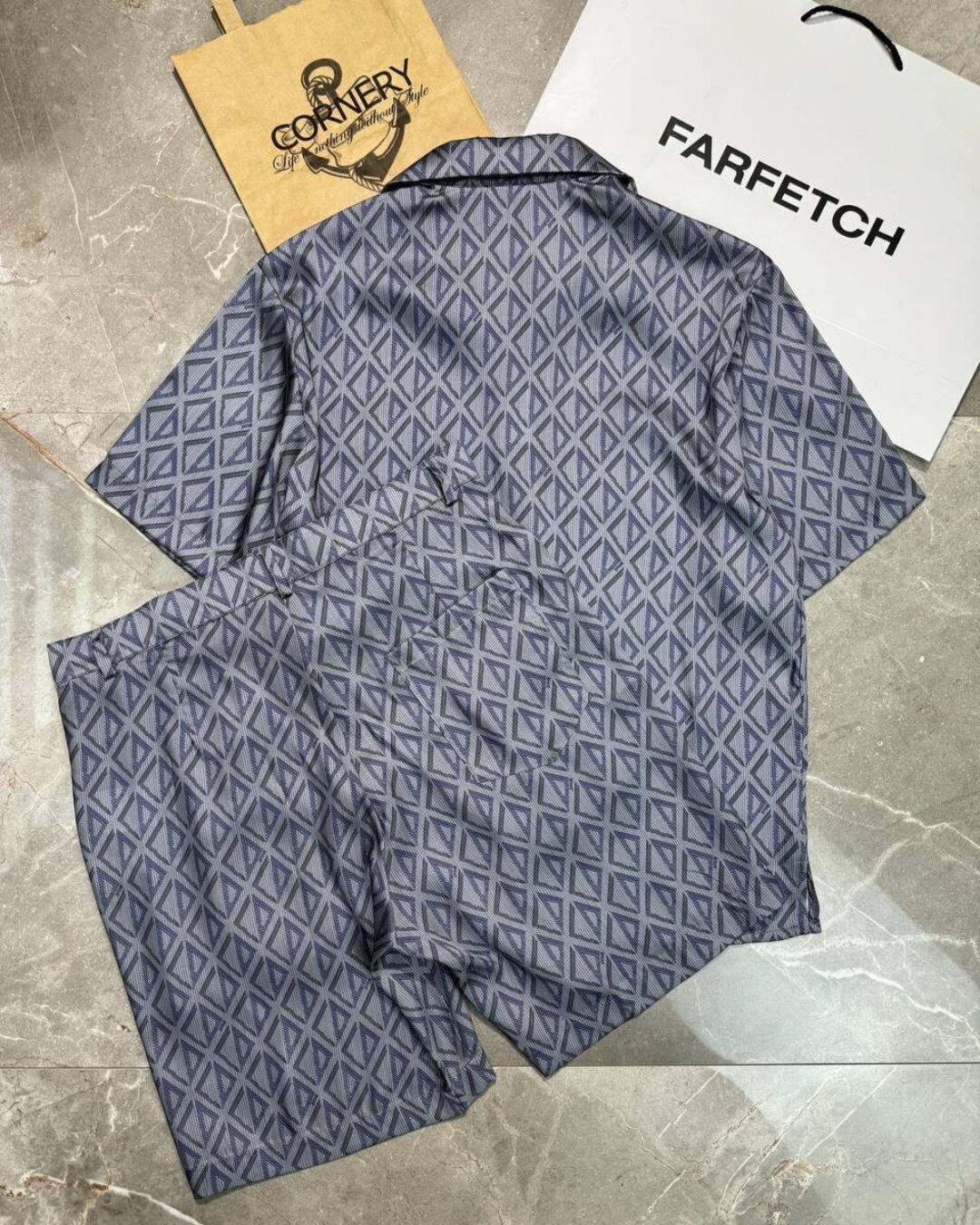 Костюм Dior — изображение 2