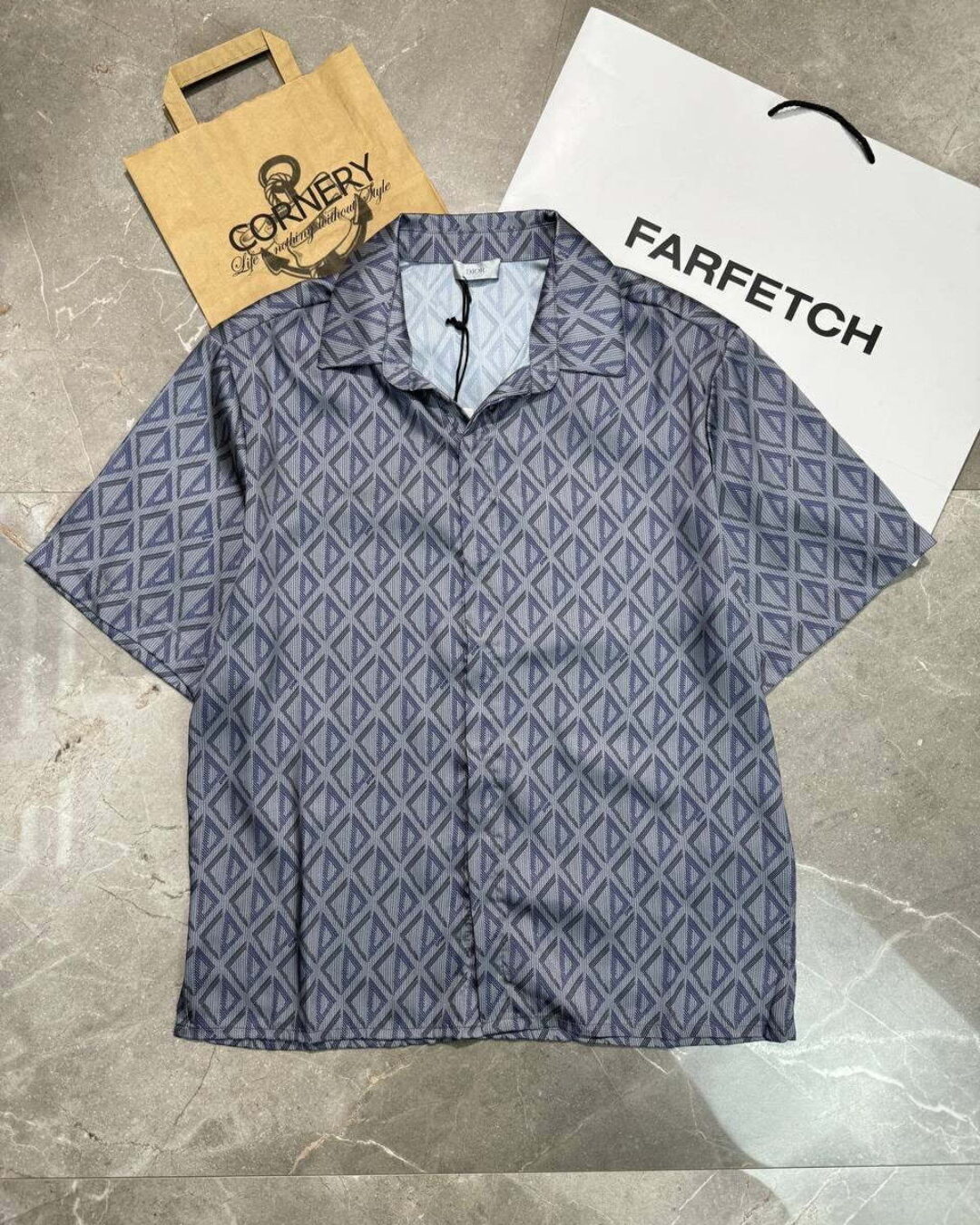 Костюм Dior — изображение 3