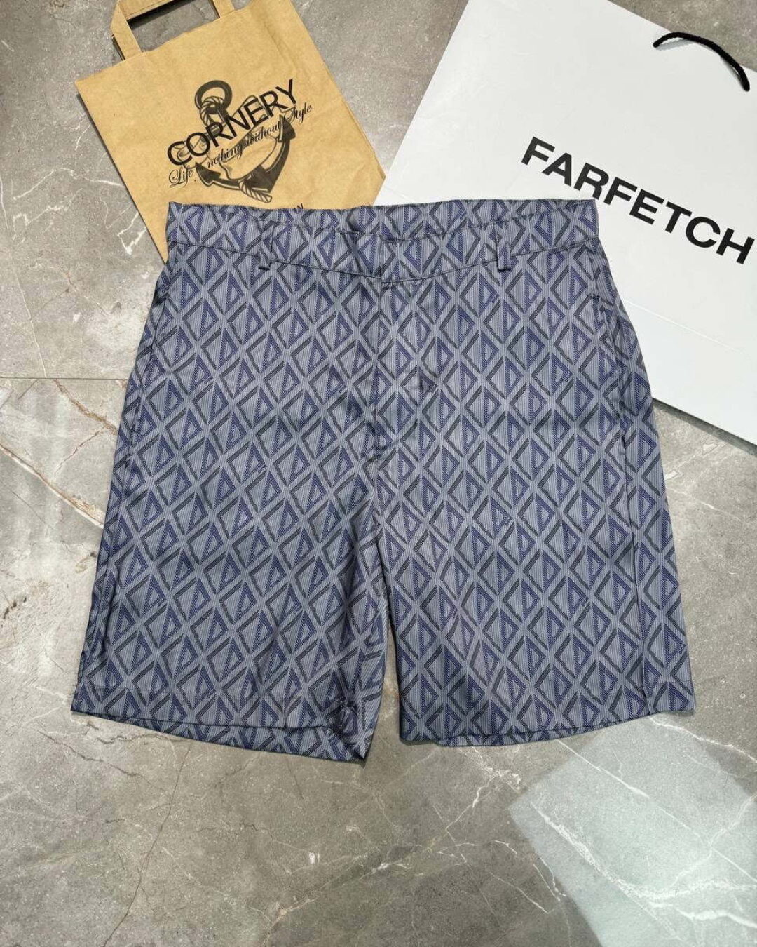 Костюм Dior — изображение 4