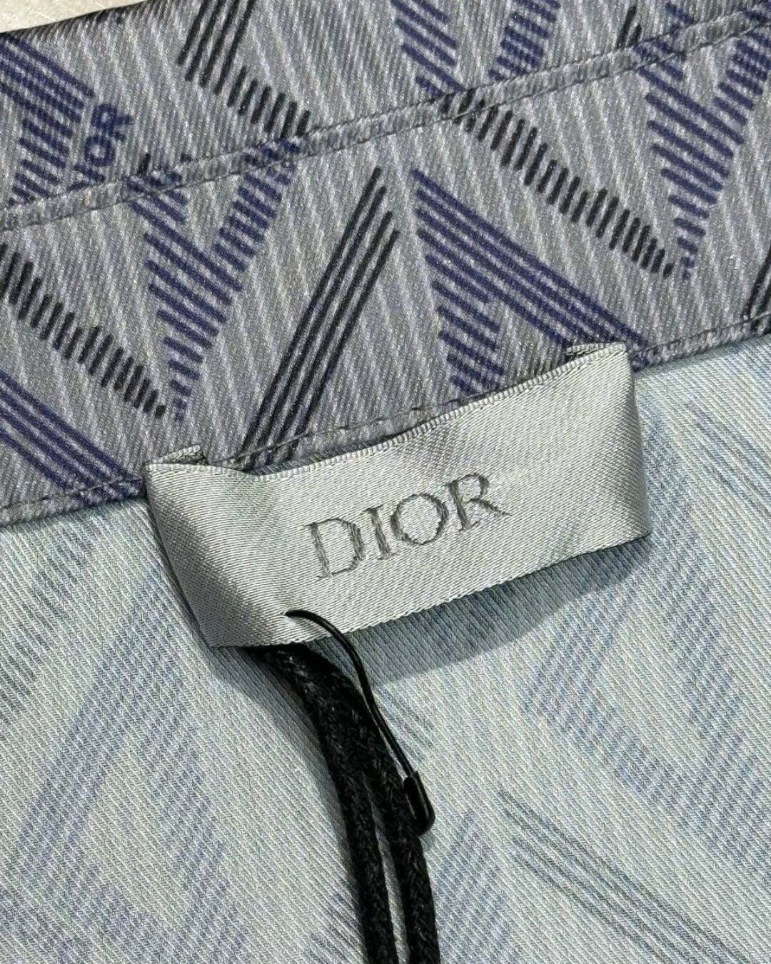 Костюм Dior — изображение 5