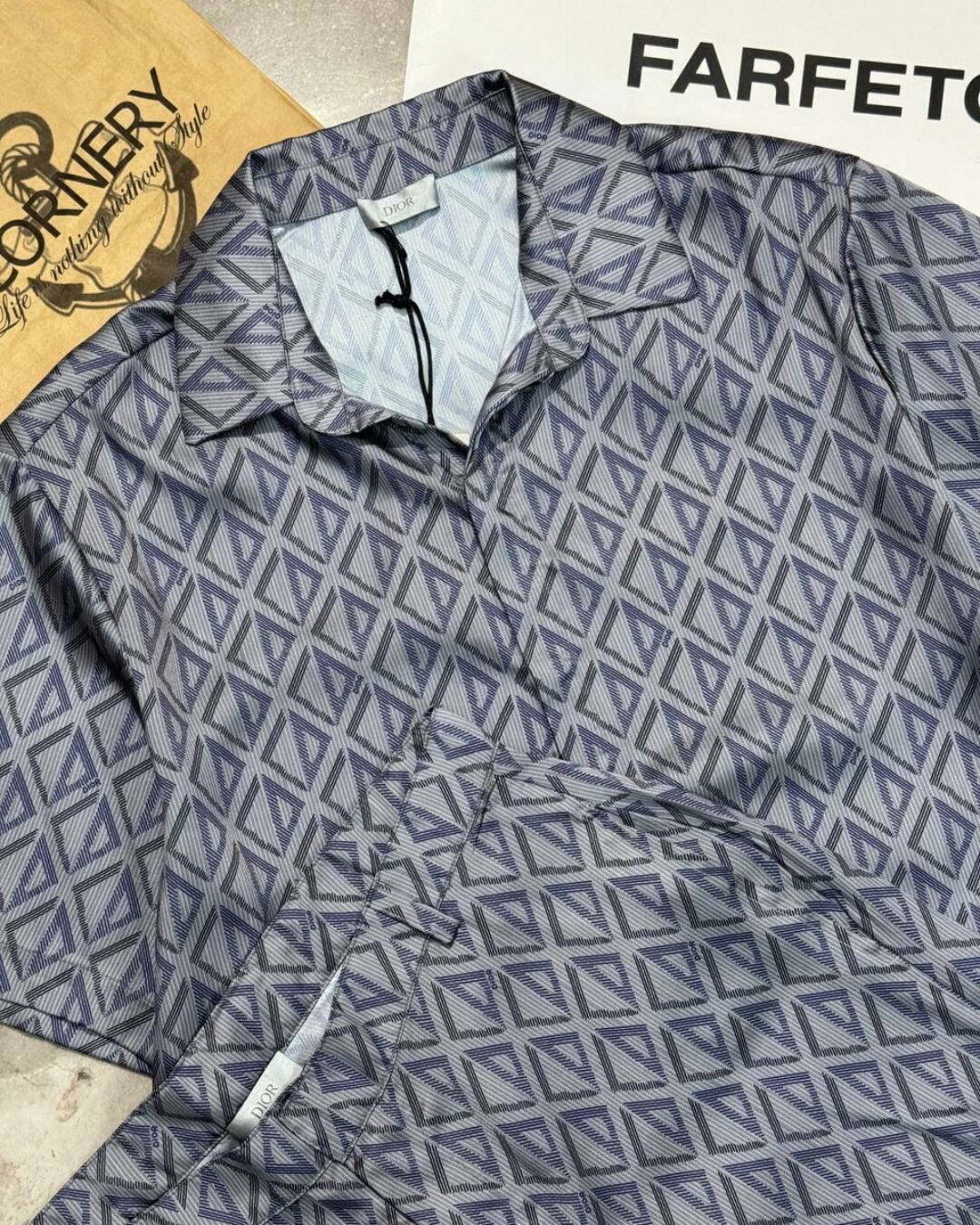 Костюм Dior — изображение 6