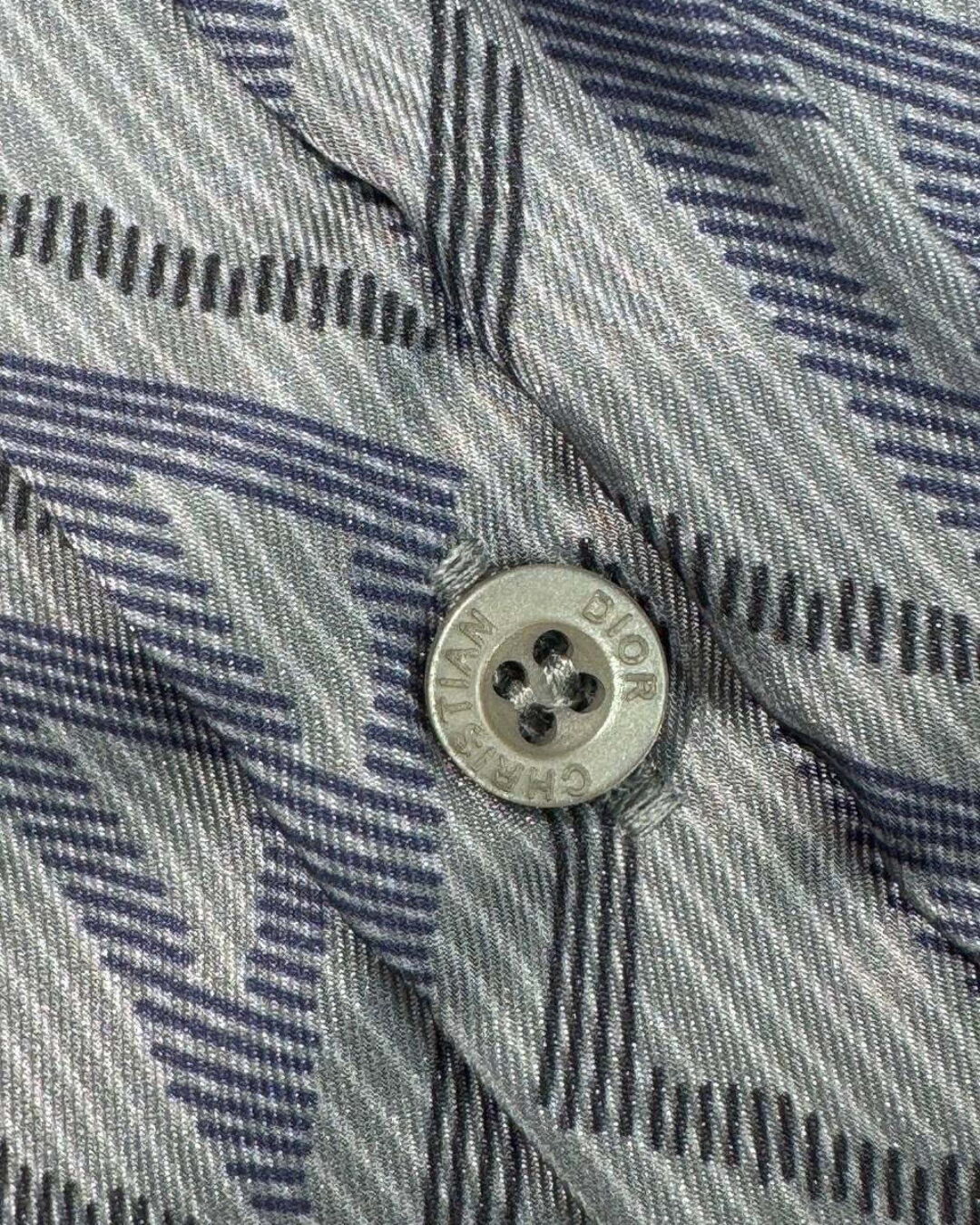 Костюм Dior — изображение 8