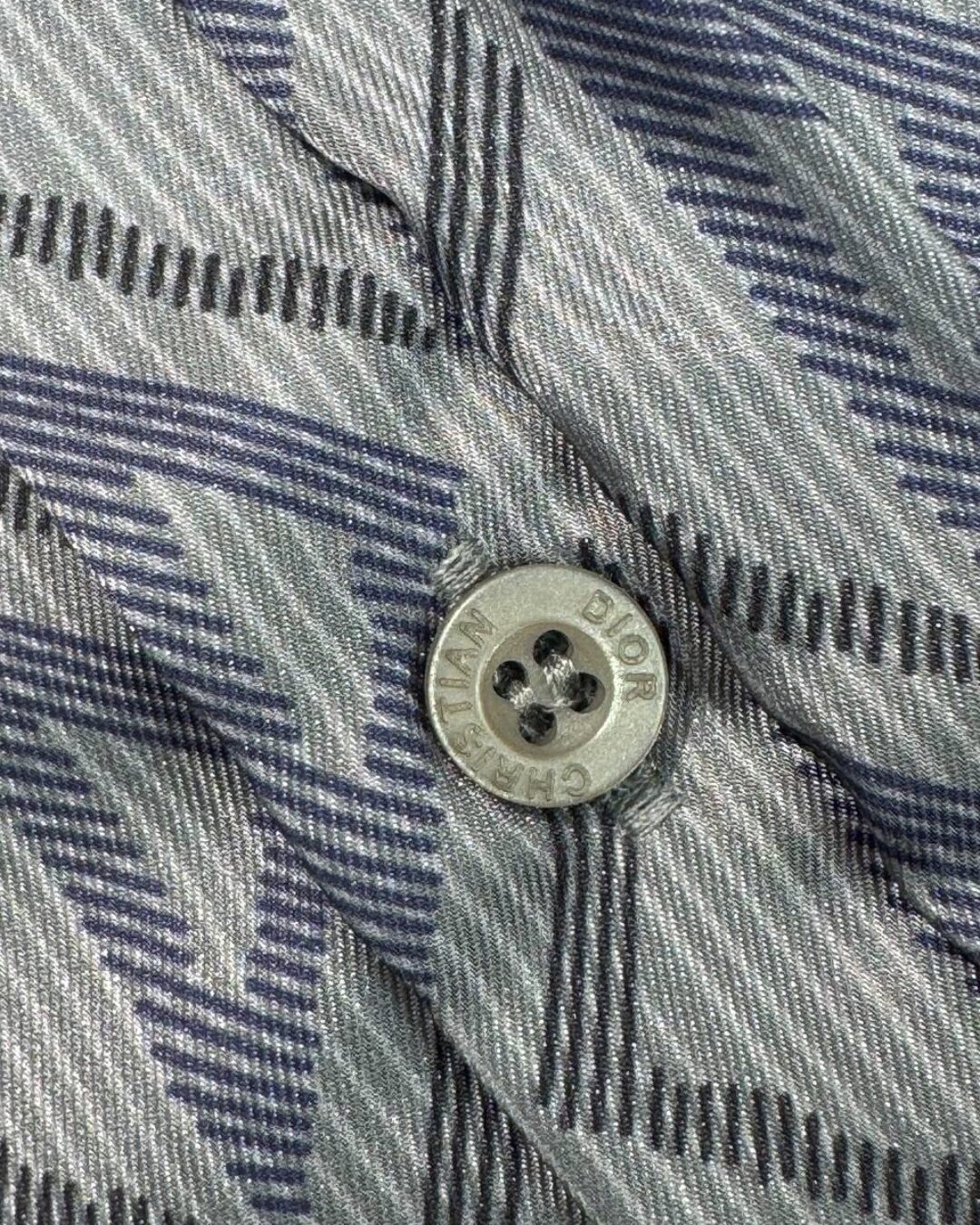 Костюм Dior — изображение 8