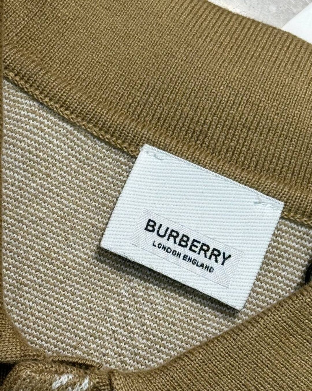 Костюм Burberry — изображение 8