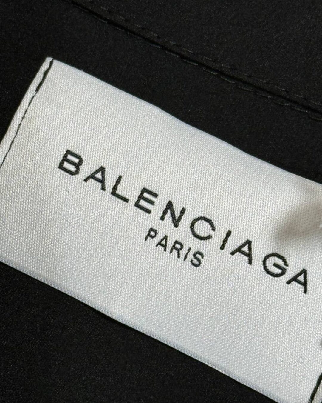 Костюм Balenciaga — изображение 4