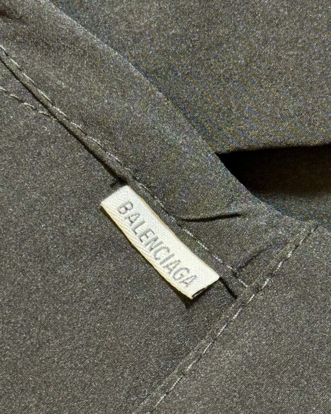 Костюм Balenciaga — изображение 5