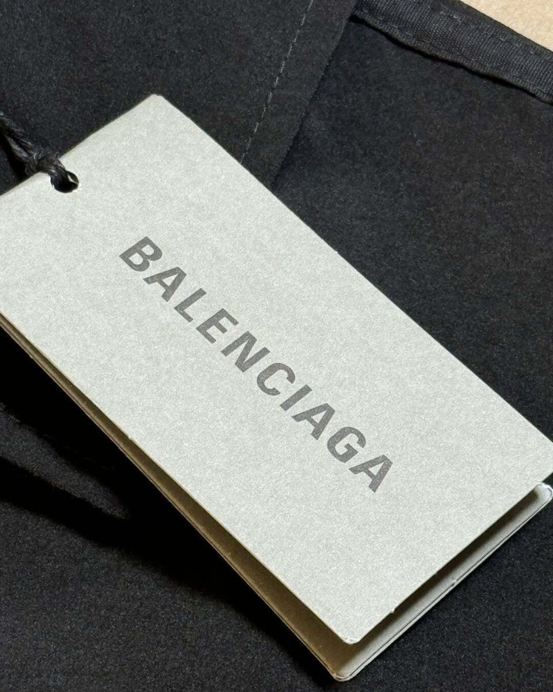 Костюм Balenciaga — изображение 6