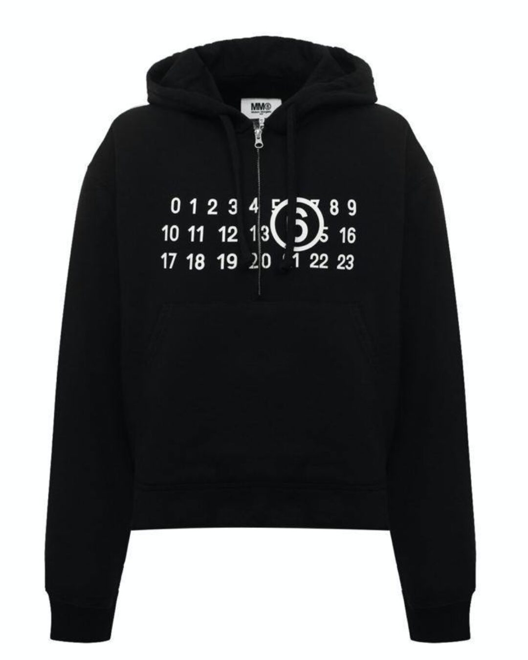 Худи Maison Margiela — изображение 2