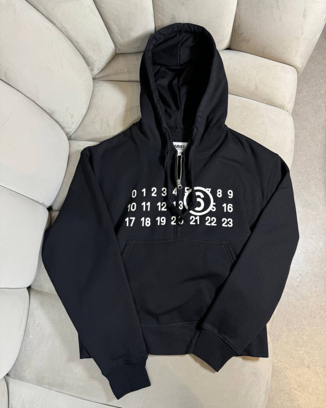 Худи Maison Margiela — изображение 3