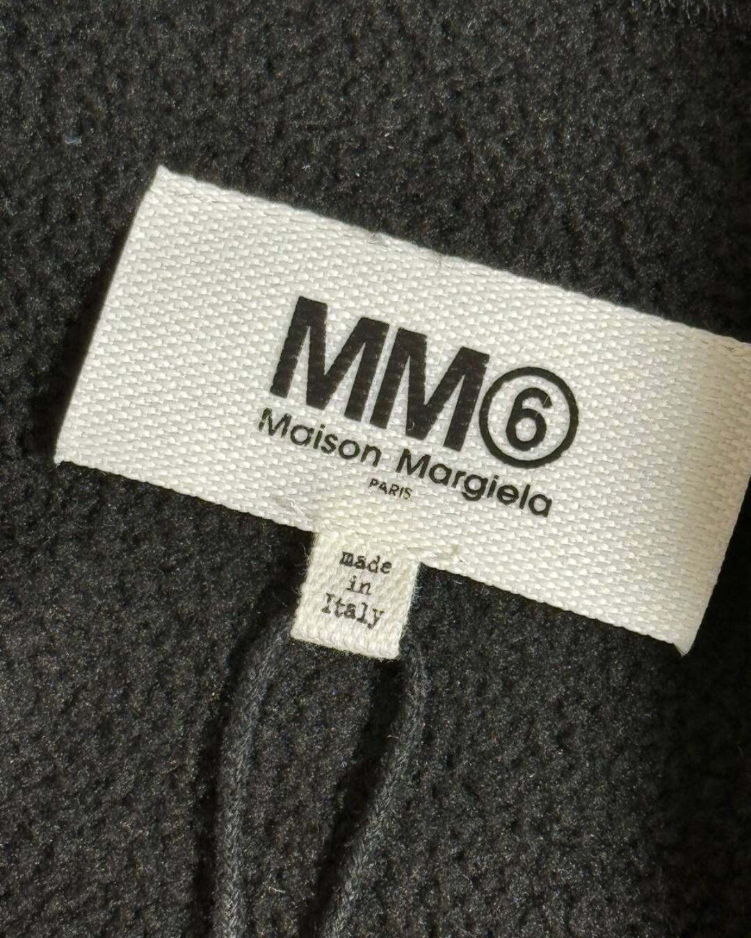 Худи Maison Margiela — изображение 5