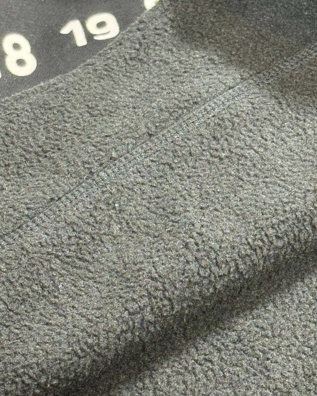 Худи Maison Margiela — изображение 8