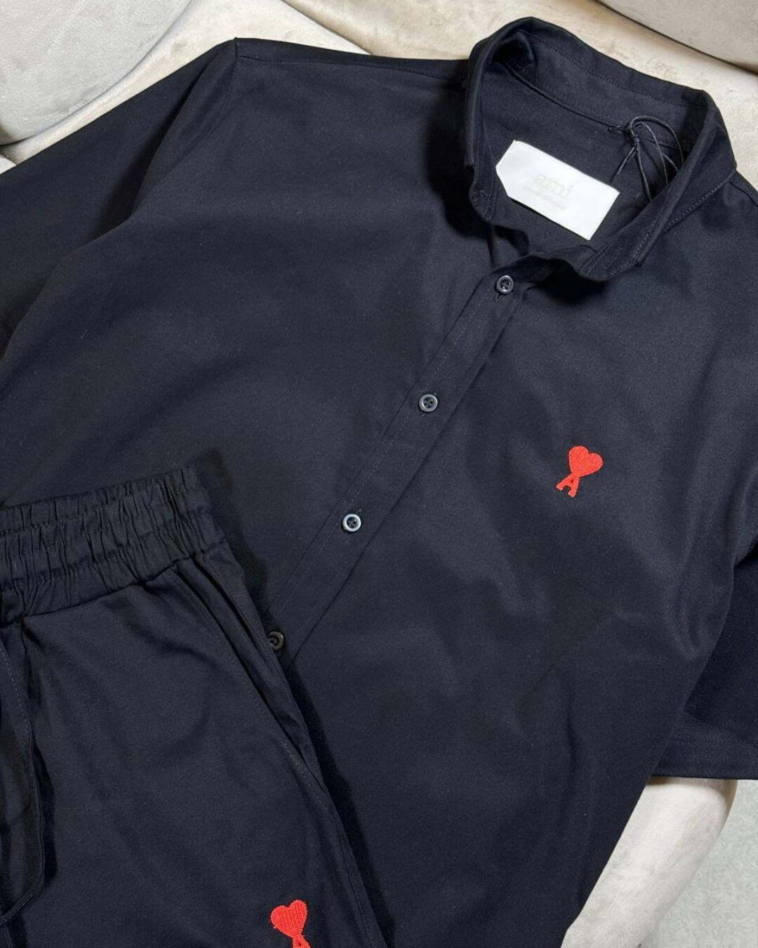 Костюм Ami — изображение 2