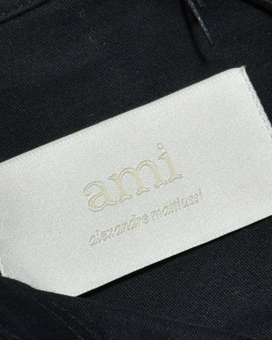 Костюм Ami — изображение 5