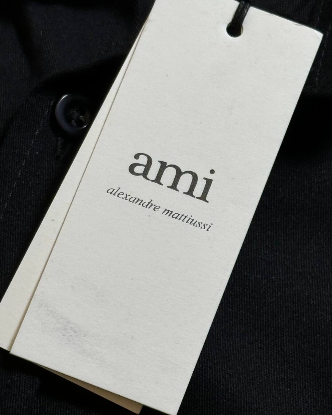 Костюм Ami — изображение 7