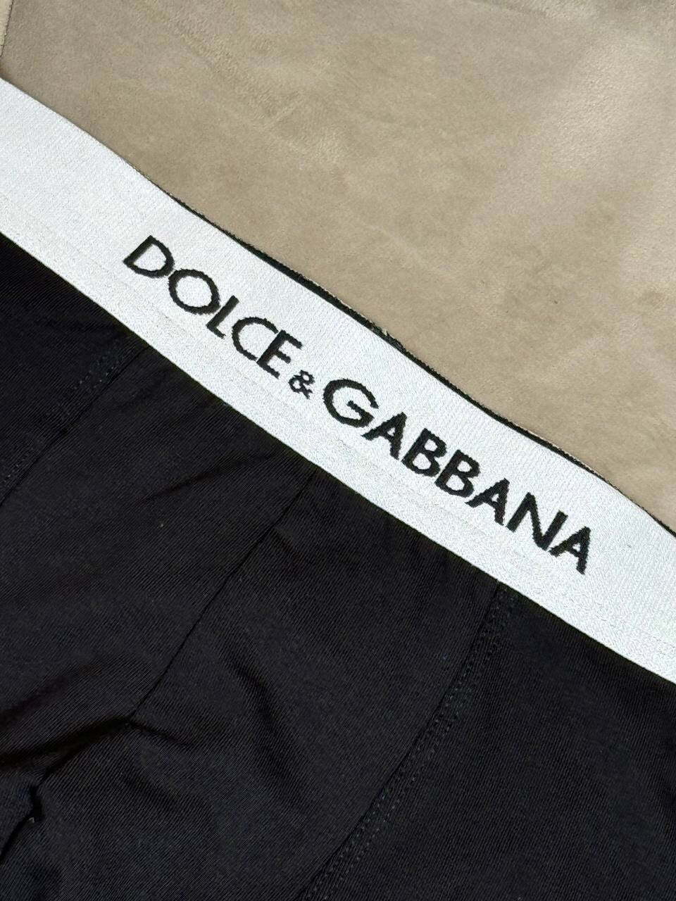 Трусы Dolce & Gabbana — фото 2