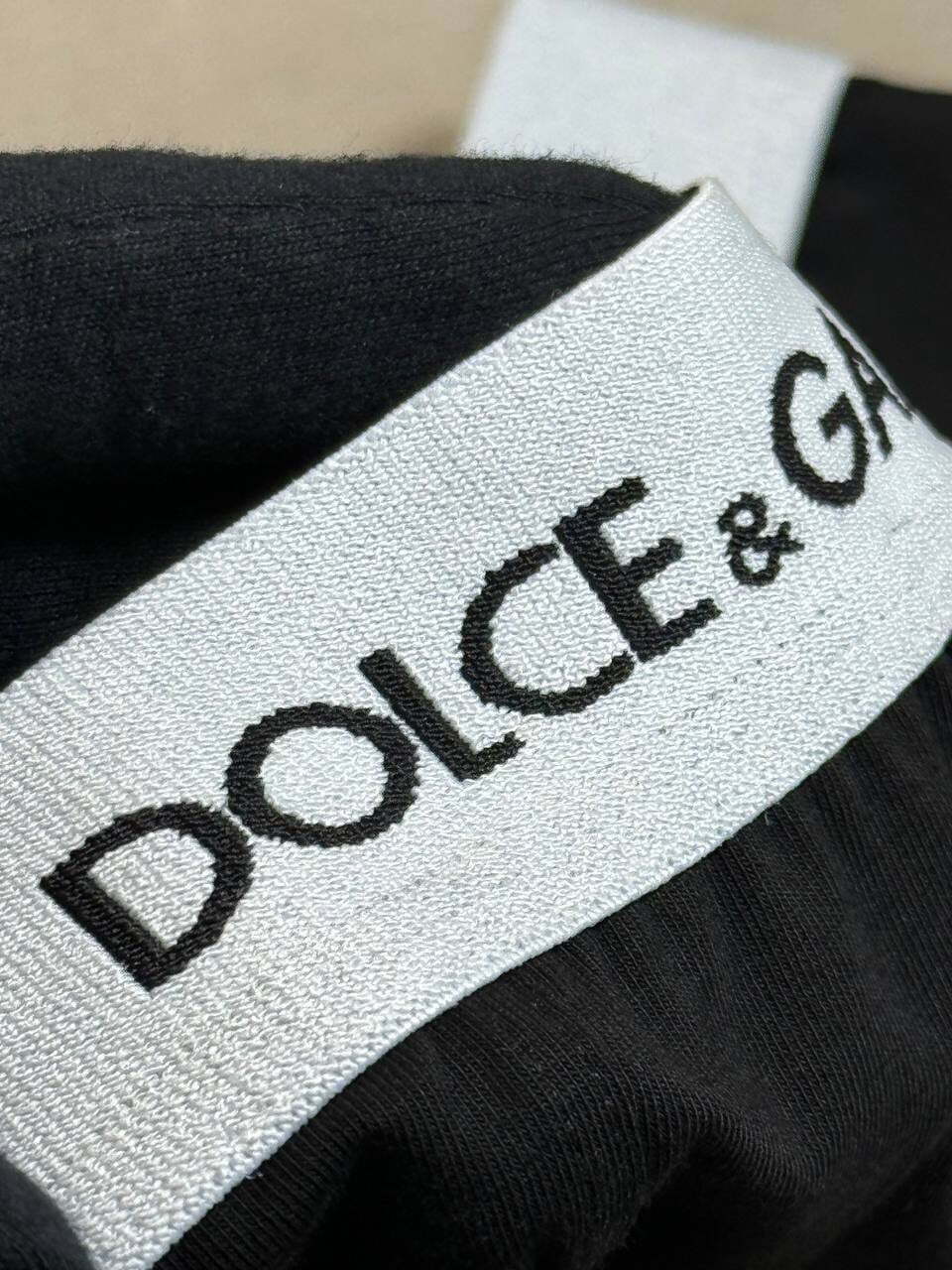Трусы Dolce & Gabbana — фото 3