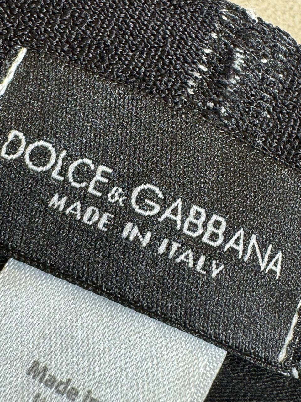 Трусы Dolce & Gabbana — фото 6
