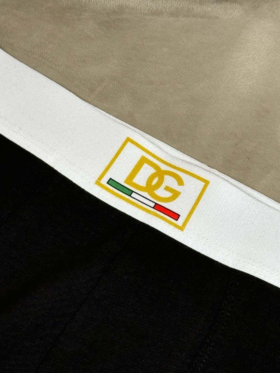 Трусы Dolce & Gabbana — фото 2
