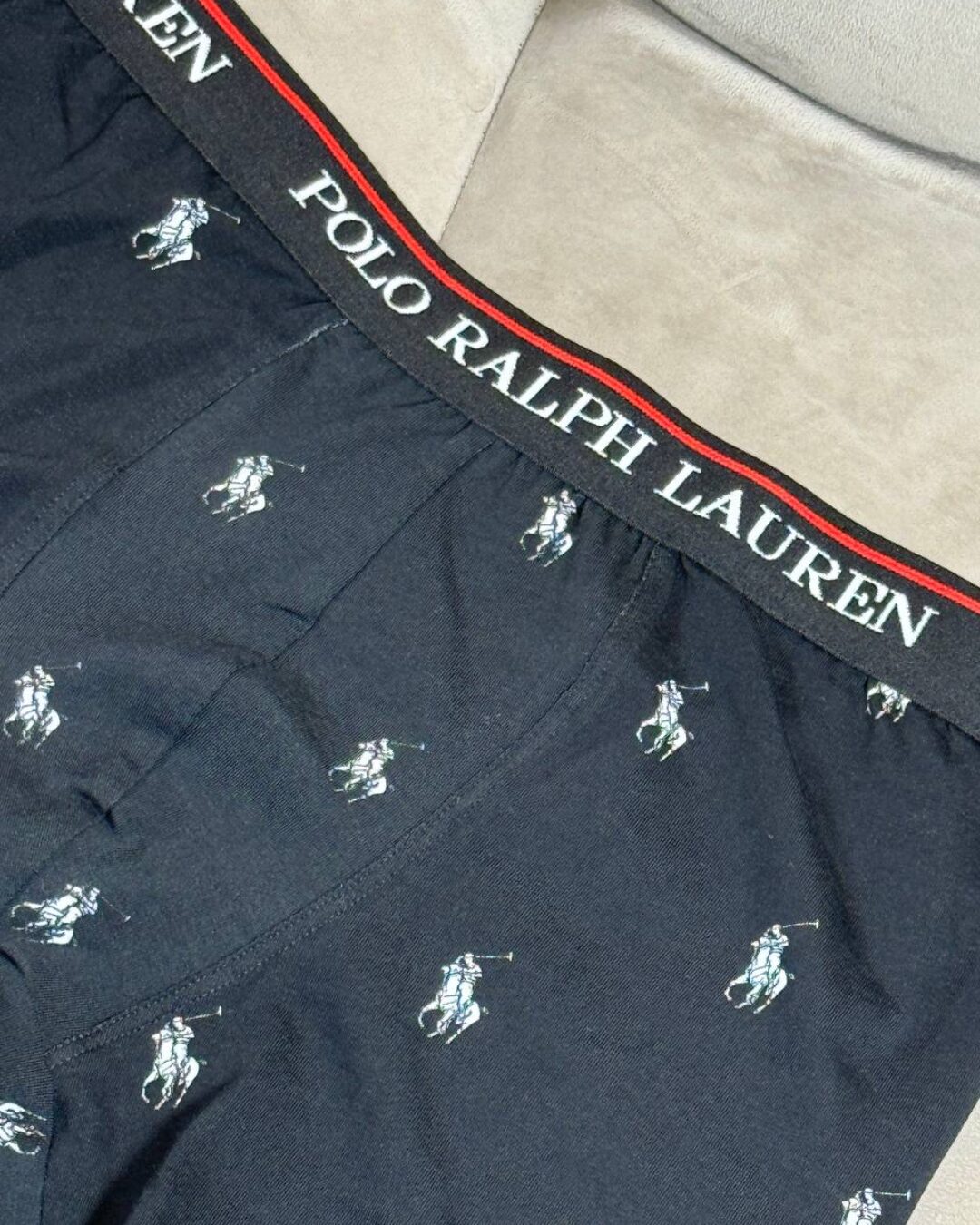 Трусы Polo Ralph Lauren — изображение 4