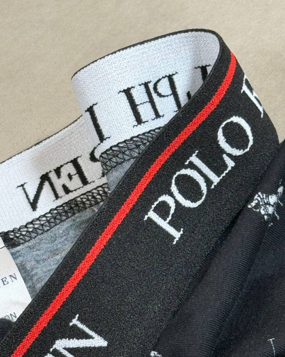 Трусы Polo Ralph Lauren — изображение 6