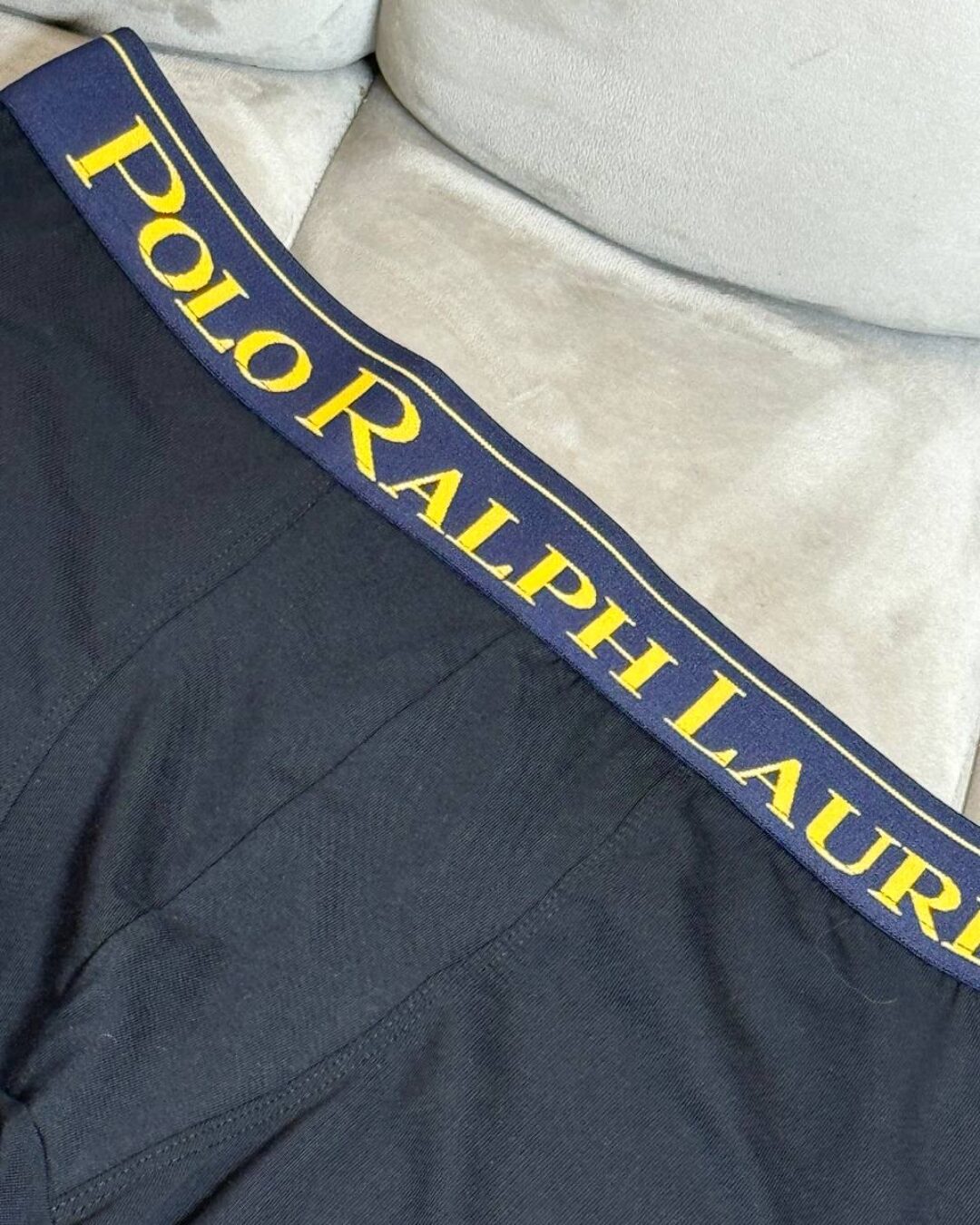 Трусы Polo Ralph Lauren — изображение 2