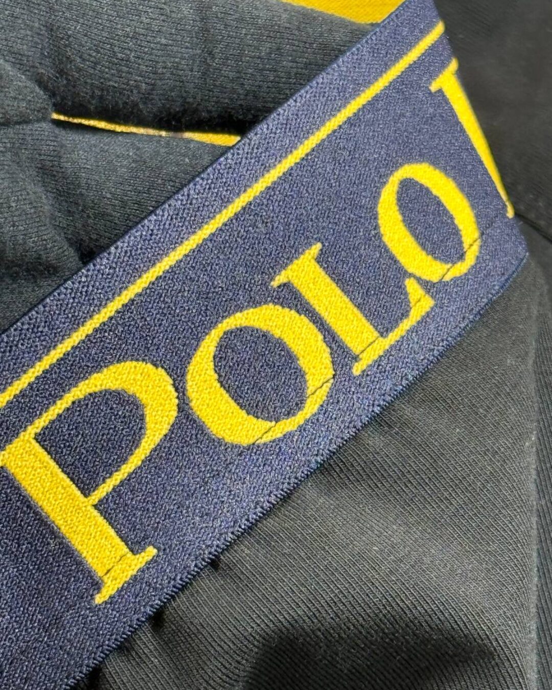 Трусы Polo Ralph Lauren — изображение 5
