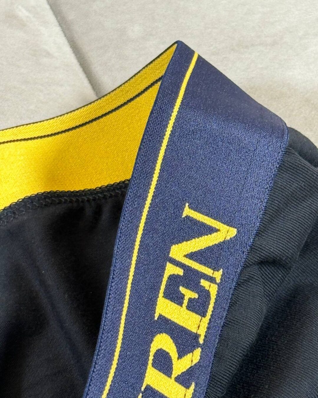 Трусы Polo Ralph Lauren — изображение 7
