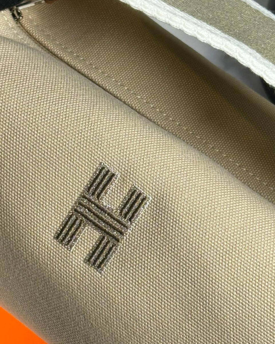 Косметичка Hermes Bride à brac — изображение 5