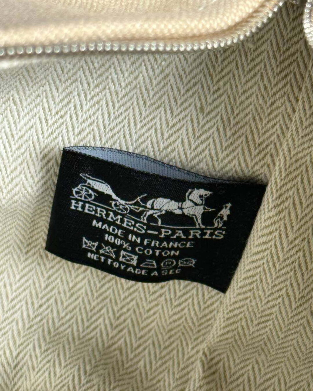 Косметичка Hermes Bride à brac — изображение 6