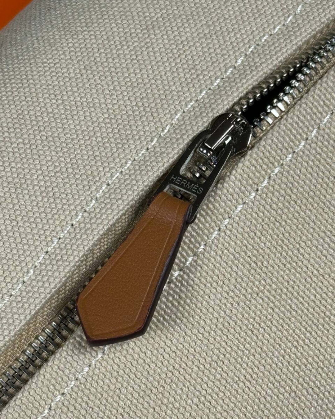 Косметичка Hermes Bride à brac — изображение 7