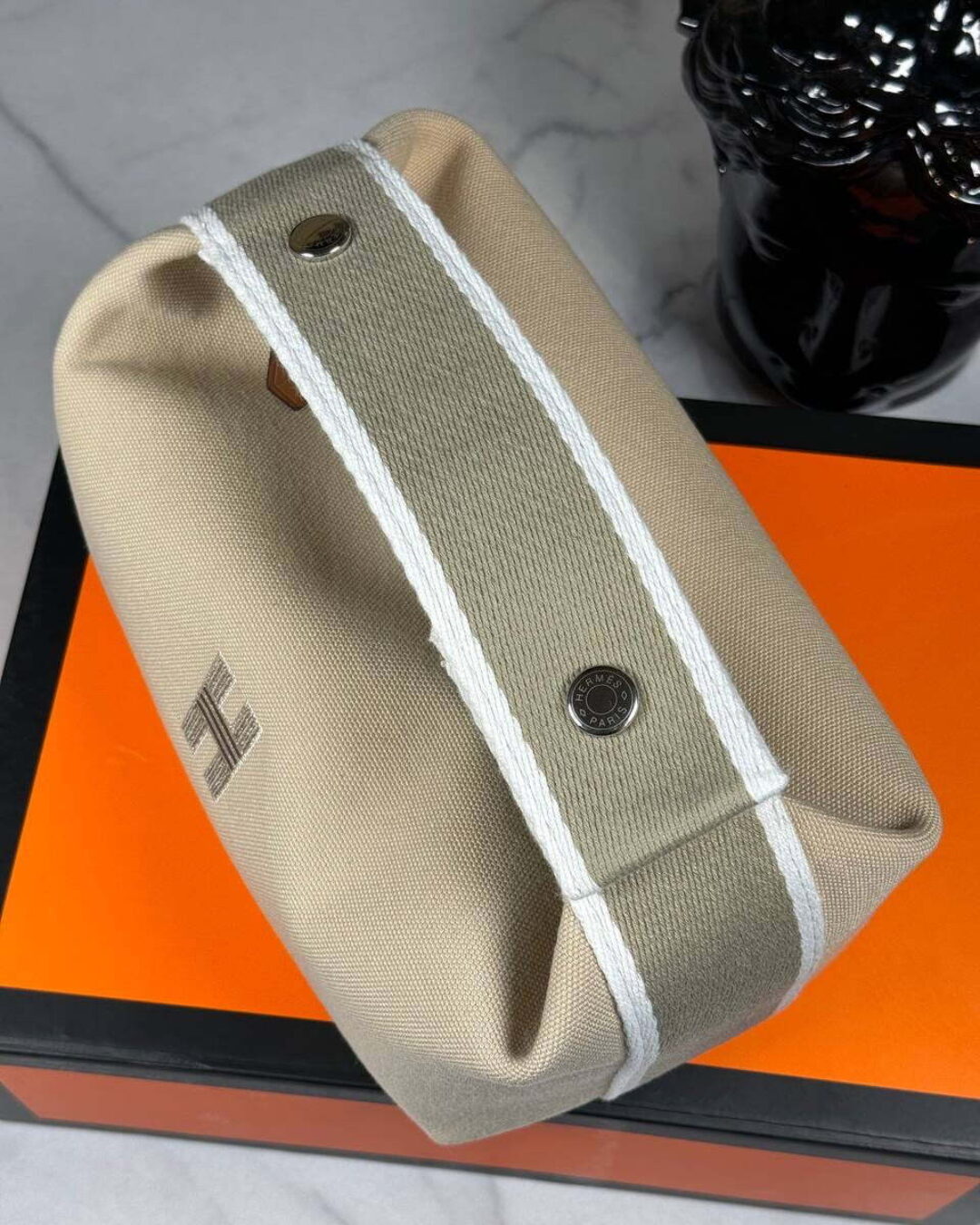 Косметичка Hermes Bride à brac — изображение 3