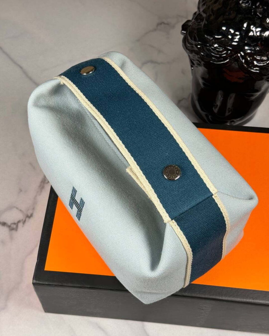 Косметичка Hermes Bride à brac — изображение 2