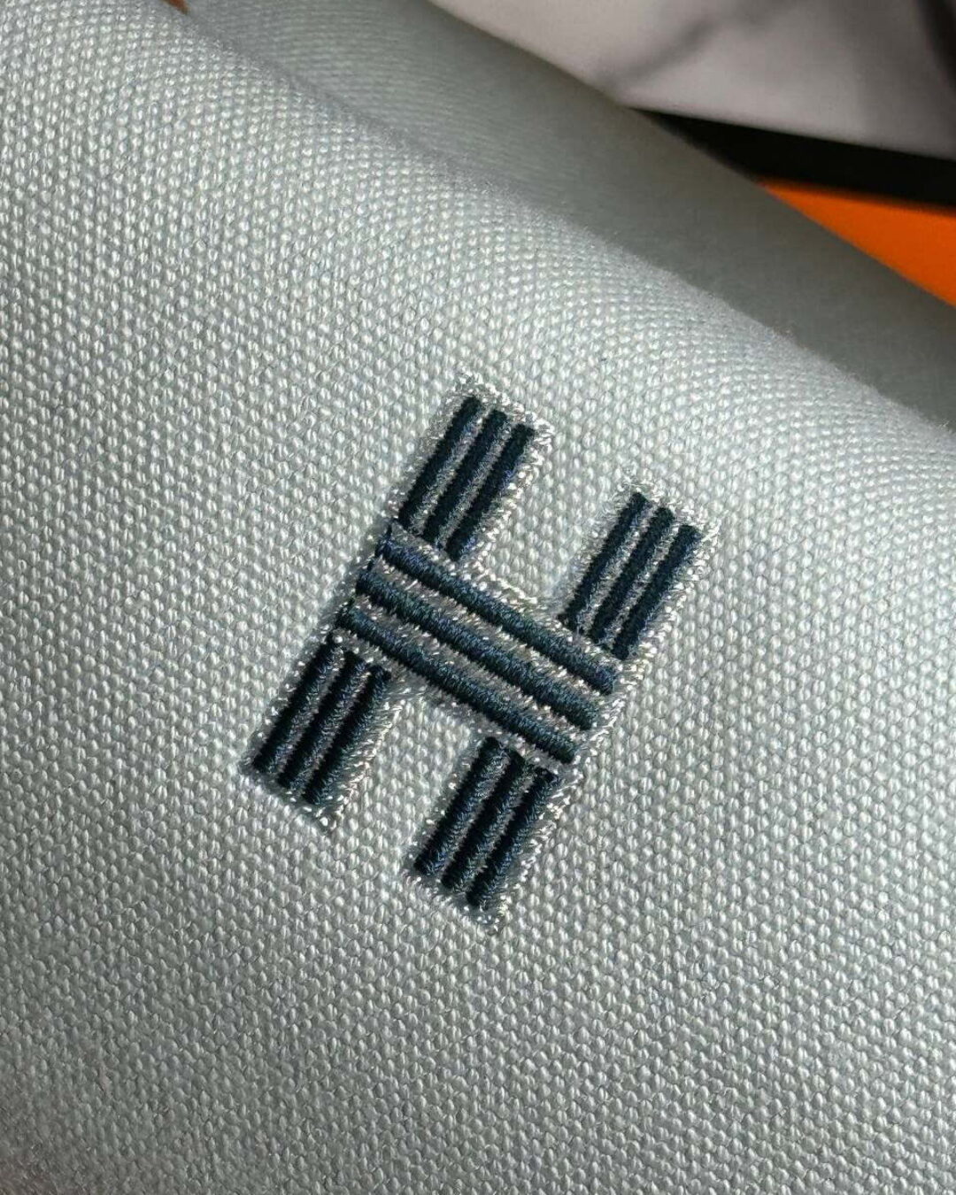 Косметичка Hermes Bride à brac — изображение 4