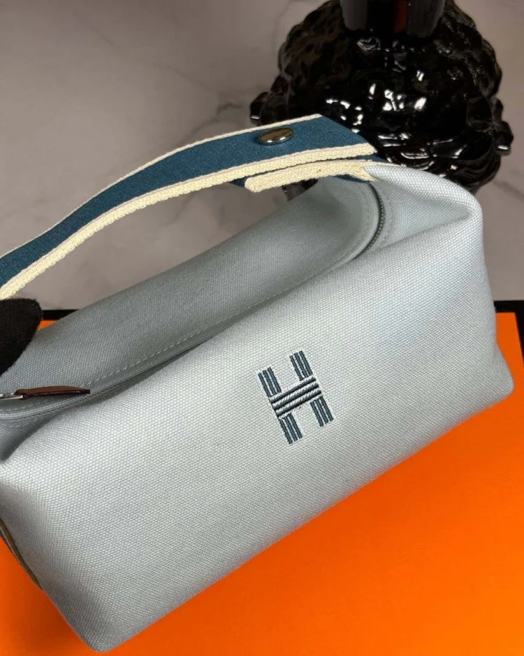 Косметичка Hermes Bride à brac — фото 3