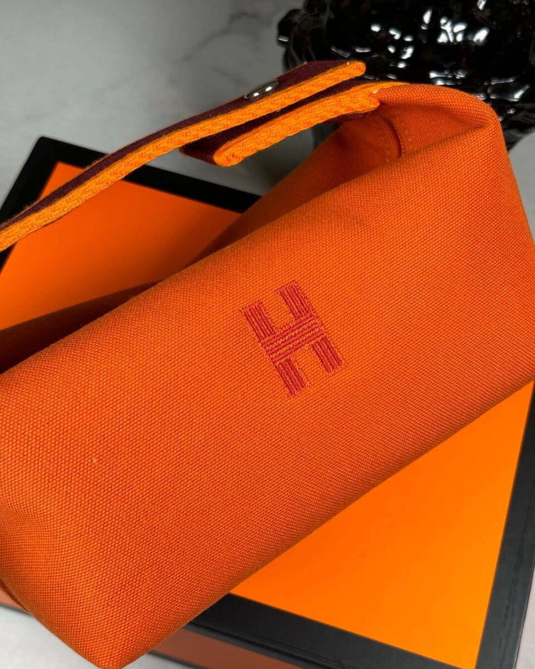 Косметичка Hermes Bride à brac — изображение 3