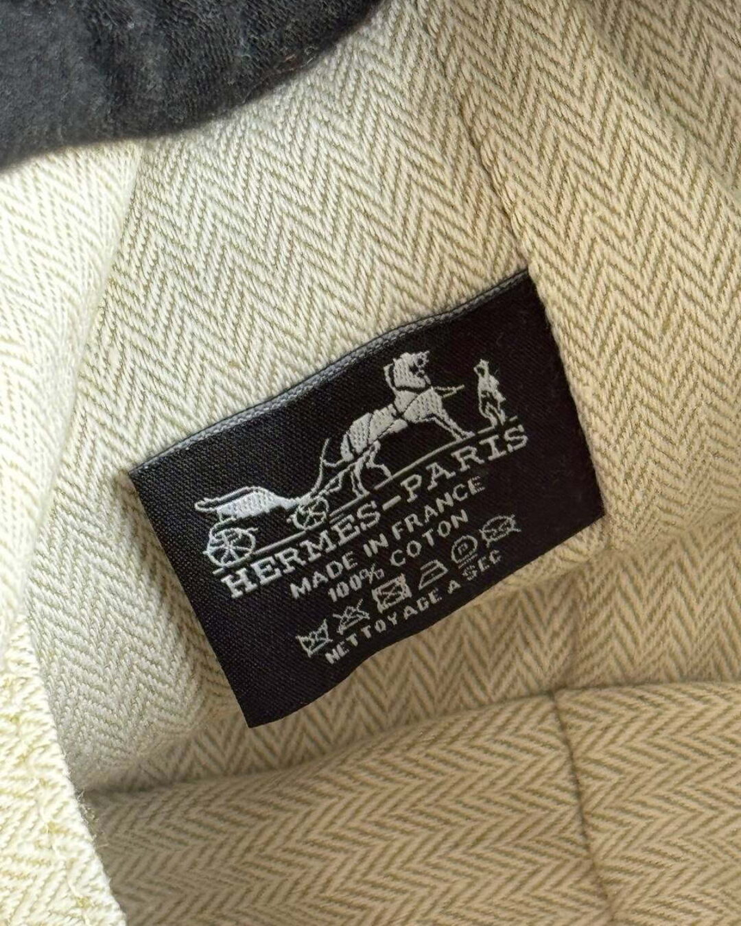 Косметичка Hermes Bride à brac — изображение 5