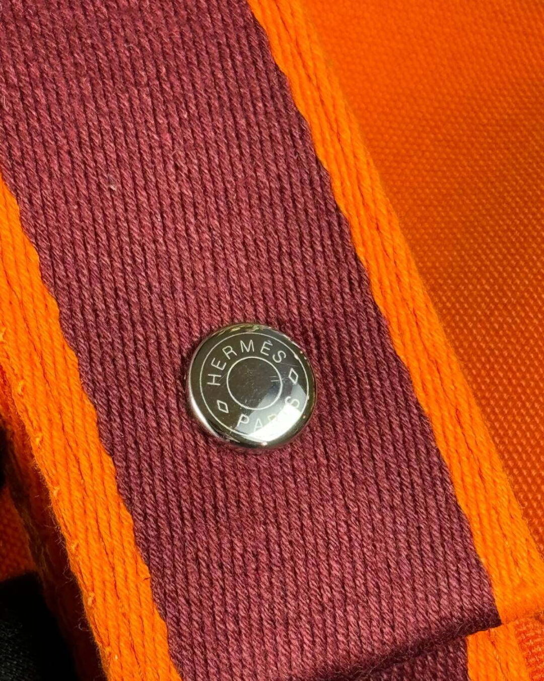 Косметичка Hermes Bride à brac — изображение 7