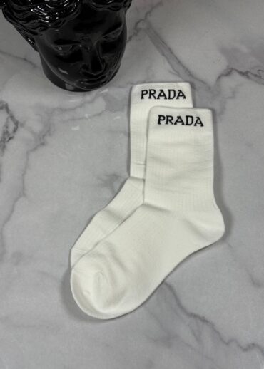Носки Prada