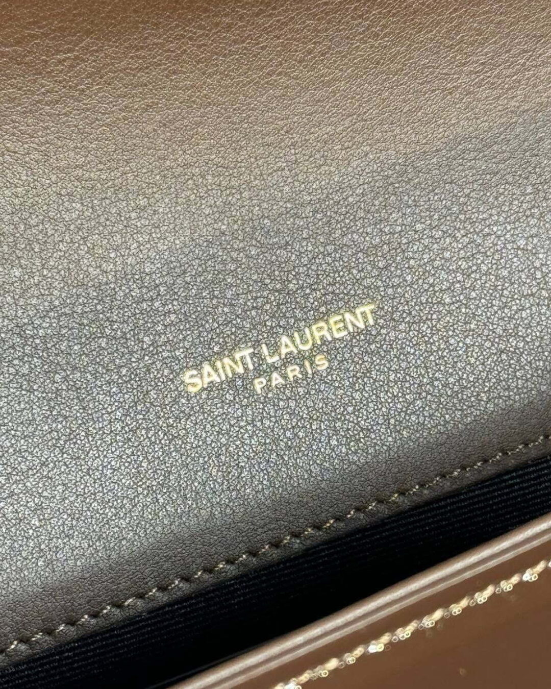 Сумка Saint Laurent Kate Small — изображение 8