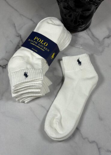 Комплект Носков Polo Ralph Lauren