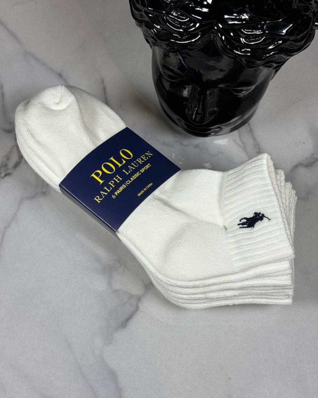 Комплект Носков Polo Ralph Lauren — изображение 2